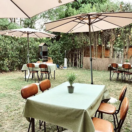Hostal Torre Del Baró