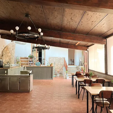 Hostal Torre Del Baró Sant Llorenç de Morunys