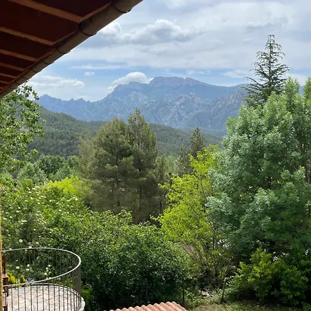 Hostal Torre Del Baró