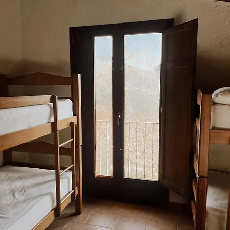 Hostal Torre Del Baró