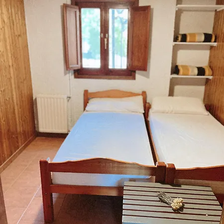 Hostal Torre Del Baró Sant Llorenç de Morunys