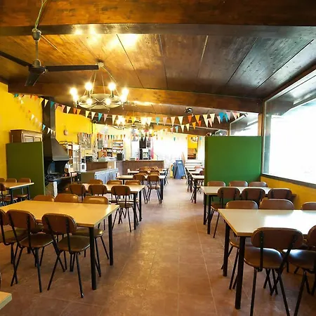 Rural Torre Del Baro Vandrerhjem