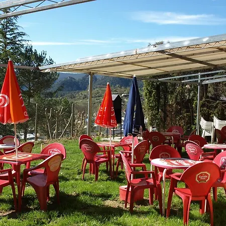 Vandrerhjem Rural Torre Del Baro Sant Llorenç de Morunys