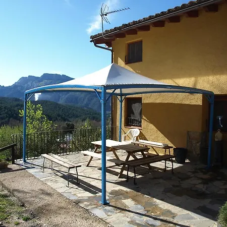 Rural Torre Del Baro