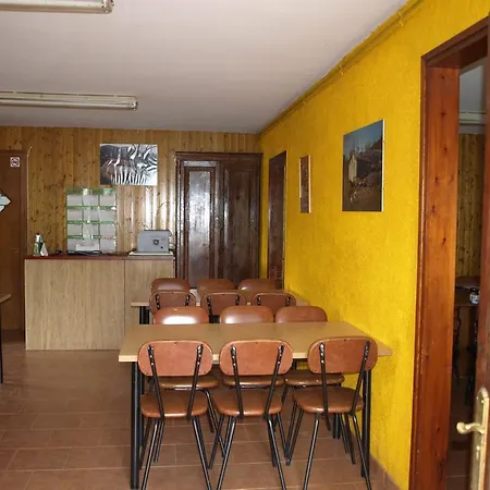 Vandrerhjem Rural Torre Del Baro